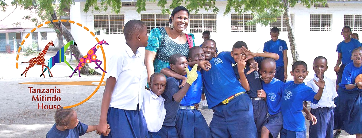 Tanzania Mitindo House